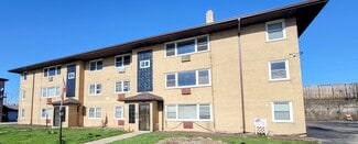 0 11011-11013 S Lloyd Dr, Worth, IL 60482