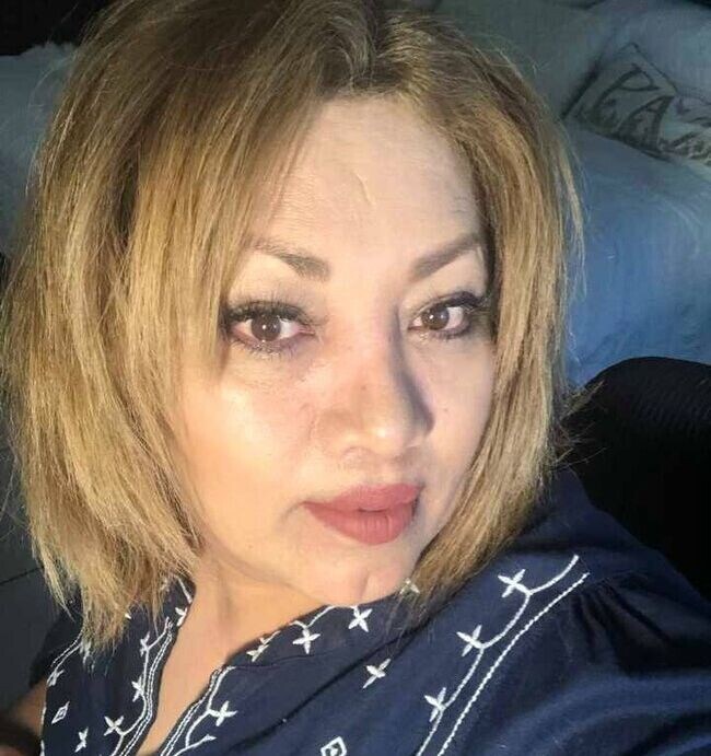 Elvia Alvarez