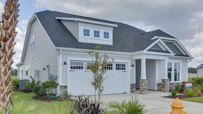 104 Little Cedar Dr unit 36924966, Longs, SC 29568 - photo 5