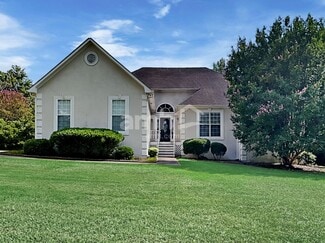 154 Acadian Dr, Stockbridge, GA 30281