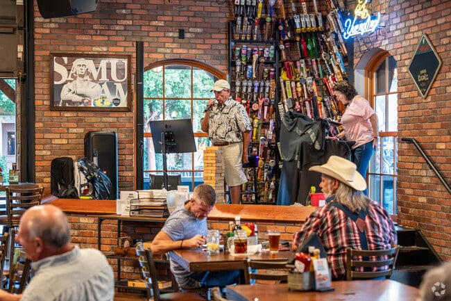 Village of Buttonwood residents enjoy many social activities at various venues in the Villages.