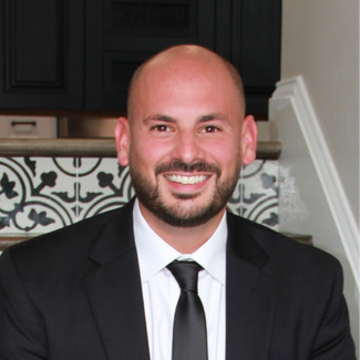 Nick Panarelli