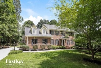 7504 Henfree Dr, Summerfield, NC 27358
