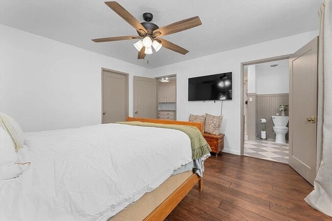 2551 S Waverly Ave, Redding, CA 96001 - photo 4