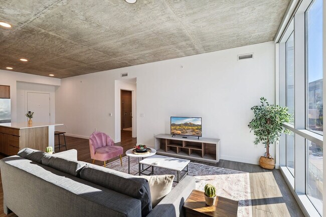 222 E Jefferson St unit ID1369270P, Phoenix, AZ 85004 - photo 2