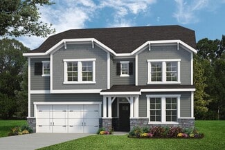 726 Beacon Hill Rd, Lillington, NC 27526