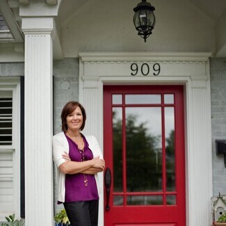 Susan Reinhard