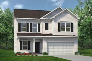 16 Wendall Ln Unit 36765722, Concord, NC 28025