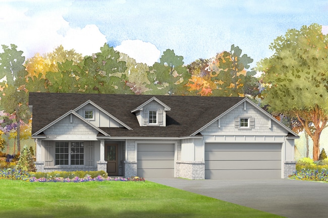 5903 E 135th Place N unit 36922745, Collinsville, OK 74021 - photo 4