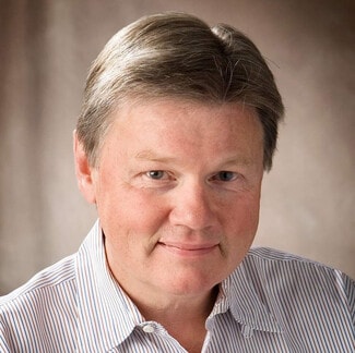 Peter Jarratt
