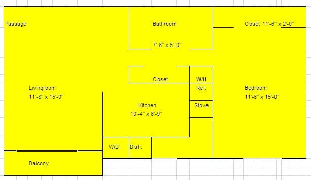 Trout Run Apartments, Allentown, PA 18103 - photo 3