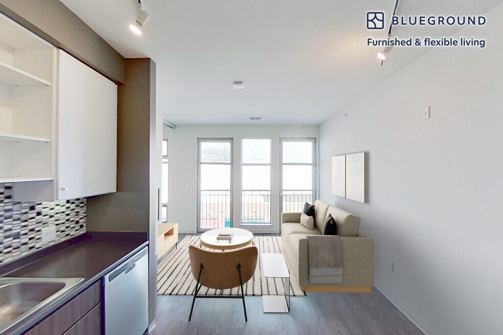 445 Artisan Way unit FL5-ID3348A, Somerville, MA 02145 - photo 1