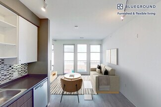 445 Artisan Way Unit FL3-ID4388A, Somerville, MA 02145