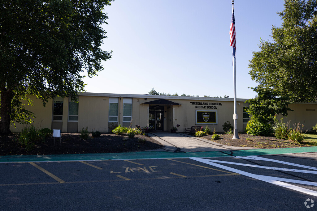 Timberlane Regional High School