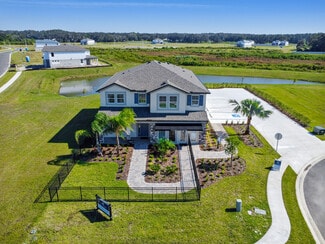 2926 Ivory Bluff Ct, Zephyrhills, FL 33540