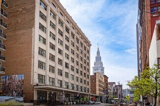 668 Euclid Ave, Cleveland, OH 44114