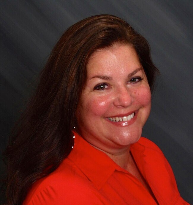 Pam Bowman