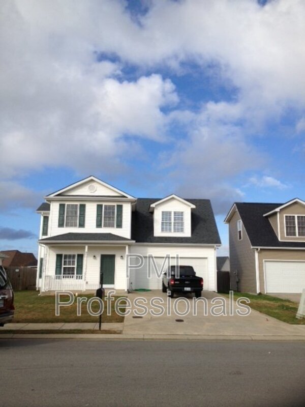 2728 Sewanee Place, Murfreesboro, TN 37128