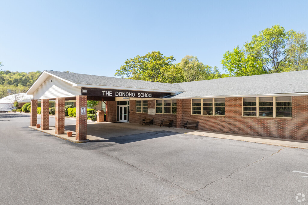 Donoho School