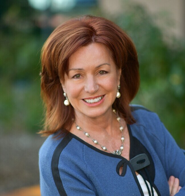 Vicki Kaplan