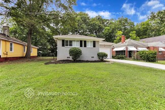95 Chicamauga Ave SW, Atlanta, GA 30314