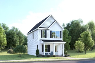 157 Crown St Unit 36924363, Hardeeville, SC 29927