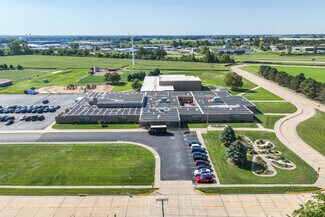 Woodlands Elementary