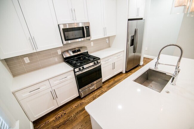 757 Washington St unit 1, Dorchester Center, MA 02124 - photo 6