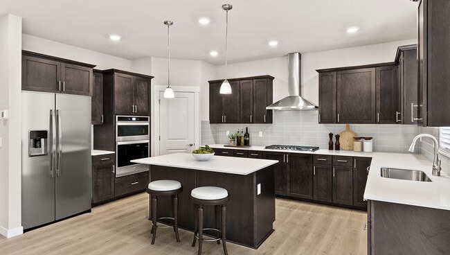 639 SE 11th Place, North Bend, WA 98045 - photo 6