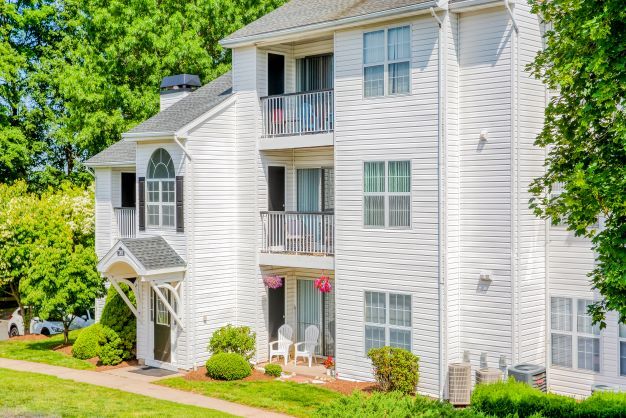 Middletown Ridge Apartments, Middletown, CT 06457 - photo 3