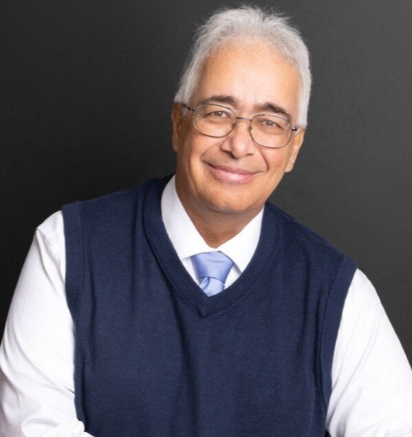Martin Cordova
