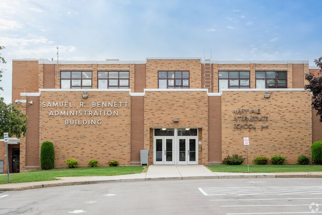 Maryvale Intermediate School in Cheektowaga ranks B- overall on Niche.