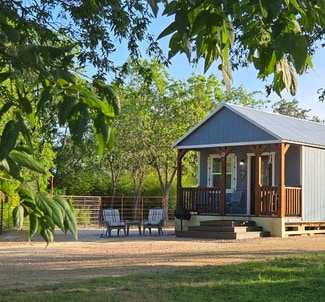 606 Blessing Ranch Rd Unit 7, Liberty Hill, TX 78642