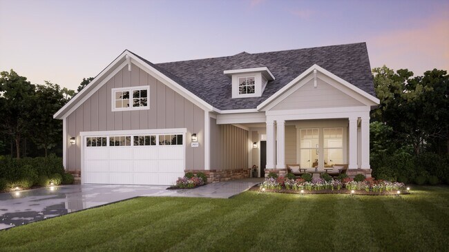 9085 Oak St unit 38638781, Zionsville, IN 46077 - photo 7