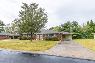 2017 Erin Ct Unit 3016 Anthony, Huntingburg, IN 47542