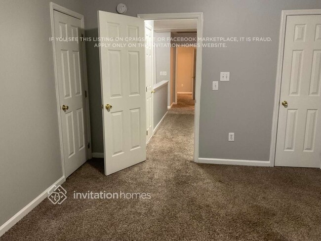 4301 Fawn Glen Dr, Raleigh, NC 27616 - photo 7