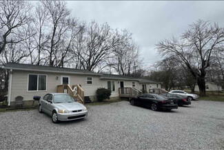 1319 Givens Ln Unit 1319, Clarksville, TN 37040