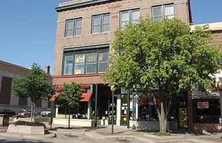 945 Massachusetts St, Lawrence, KS 66044
