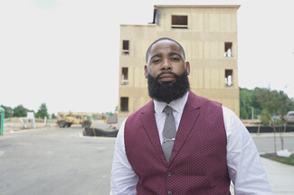 Hakim Tate