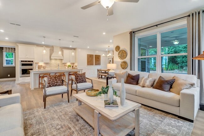 500 Soapstone Dr, Durham, NC 27705 - photo 7