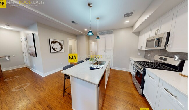 380 Harvard St unit 2, Cambridge, MA 02138 - photo 6