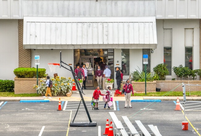 Elite Preparatory Academy is located at 1636 W Oak Ridge Rd, Orlando, FL.