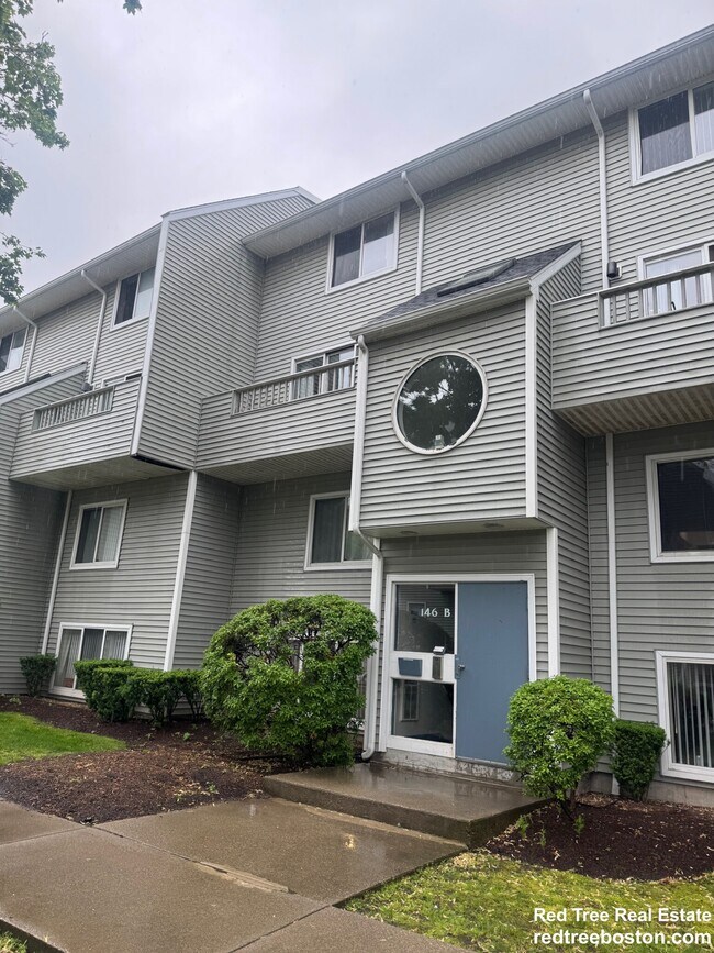 146 N Beacon St Unit B1, Boston, MA 02135