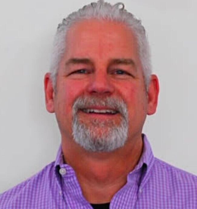 Mike Dalton