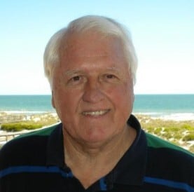 Jim Platt