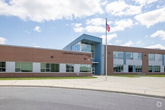 Lansdowne Elementary School