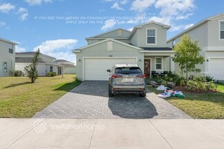 1726 Diablo Cir SW, Melbourne, FL 32908