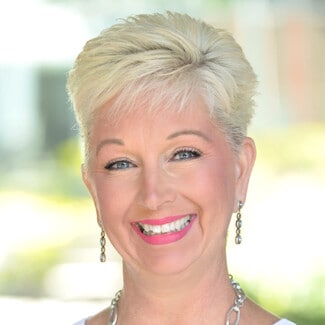Laurie Hamner