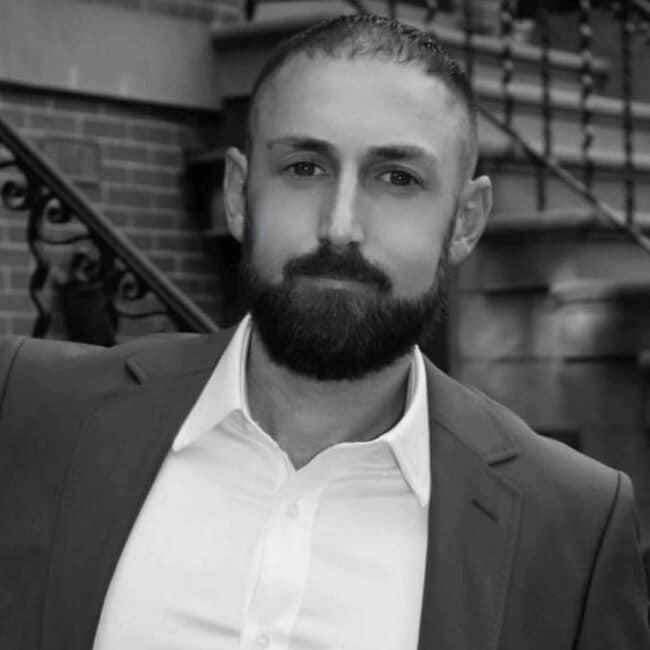 Agent Photo