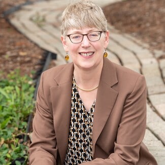 Julia Hart